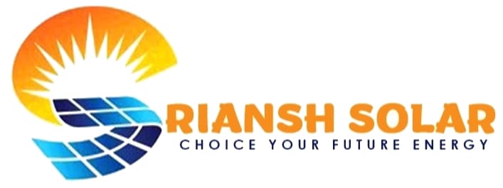 Sriansh Solar